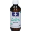 Curaderm paraffina liquido 200ml
