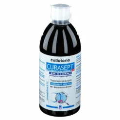 Curasept ADS Clorexidina 0,12 Collutorio 500 ml