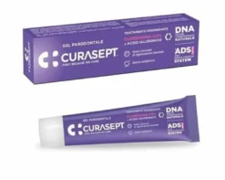 Curasept ADS Clorexidina 0.5 Gel Parodontale Trattamento Rigenerante 30 ml
