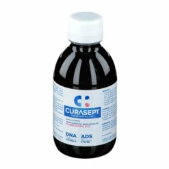 Curasept ADS DNA Clorexidina 0.12 Collutorio 200 ml