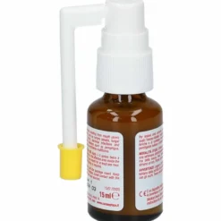 Curasept Afte Rapid+ DNA Spray 15 ml