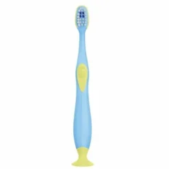 Curasept Biosmalto Baby Spazzolino 0-3 Anni