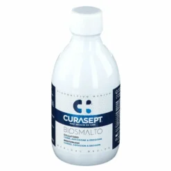 Curasept Biosmalto Collutorio Protezione Carie 300 ml