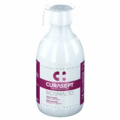 Curasept biosmalto collutorio denti sensibili 300 ml