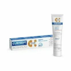 Curasept Biosmalto Junior Dentifricio 75 ml