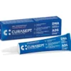 Curasept Clorexidina 0,50 ADS+DNA Gel Dentifricio Antiplacca 30 ml