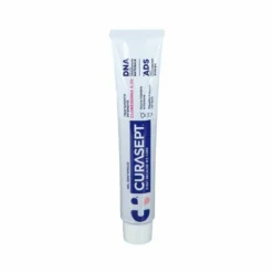 Curasept Clorexidina 0,20% ADS+DNA Gel Dentifricio 75 ml