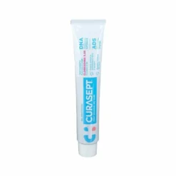 Curasept Clorexidina 0,05% ADS+DNA Gel Dentifricio 75 ml