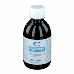 Curasept collutorio 0,05 ads + dna