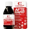 Curasept Collutorio Afte Rapid+ DNA 125 ml