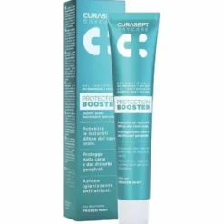 Curasept Daycare Dentifricio Frozen Mint 75 ml