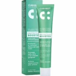 Curasept Daycare Dentifricio Herbal Invasion 75 ml