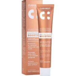 Curasept Daycare Dentifricio Fruit Sensation 75 ml