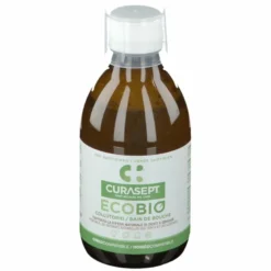 Curasept Ecobio Collutorio Igienizzante 300 ml