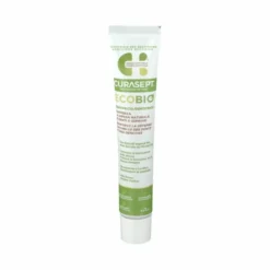 Curasept Eco Bio Dentifricio 75 ml
