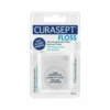 Curasept floss ptfe tape clorexidina