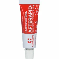 Curasept Gel Afte Rapid+ DNA Gel 10 ml