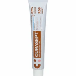 Curasept gel dentifricio ads dna pr