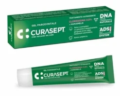 Curasept gel parod ads dna ast