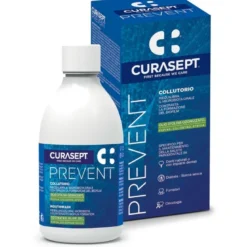Curasept Prevent Collutorio 300 ml