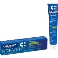 Curasept Prevent Dentifricio 75 ml