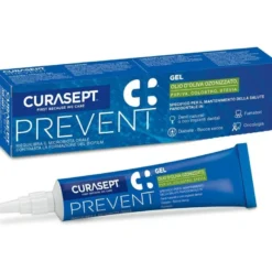 Curasept prevent gel 30ml