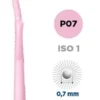 Curasept Proxi Angle Prevention P07 ISO 1 Scovolino Rosa 5 Pezzi