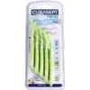 Curasept Proxi Angle Prevention P09 ISO 2 Verde Chiaro 5 Pezzi
