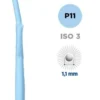 Curasept Proxi Angle Prevention P11 ISO 3 Scovolino Azzurro 5 Pezzi