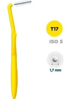 Curasept proxi angle t17 giallo/yellow