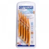 Curasept Proxi Angle Treatment T14 Cone ISO 4 Cone Scovolino Ocra 5 Pezzi
