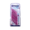 Curasept Proxi Angle Treatment T10 ISO 2 Scovolino Fuxia 5 Pezzi