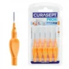 Curasept Proxi P08 Arancio Chiaro 6 pezzi
