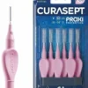 Curasept proxi p07 rosa/pink6p