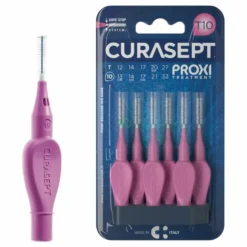 Curasept proxi t10 fuxia 6 pezzi