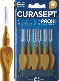 Curasept proxi t14 ocr/dgold6p