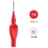 Curasept proxi t12 rosso/red6p