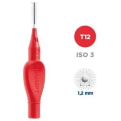 Curasept proxi t12 rosso/red6p