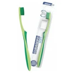 Curasept Soft-Medium 017 Spazzolino Medio