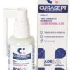 Curasept Spray Trattamento Intensivo Clorexidina 30ml