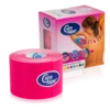 Cura Tape Rosa 5x5cm