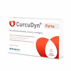 Curcudyn forte 30 capsule