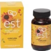 Curcuma estratto secco 60 tavolette