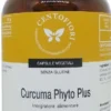 Curcuma phyto plus 100 capsule vegetali