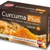 Curcuma plus 60 capsule