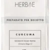 Curcuma rizoma taglio tisana 100 g