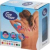 Cure tape azzurro 5x500 cm