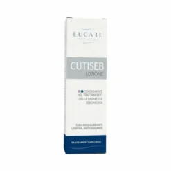 Cutiseb lozione 150 ml