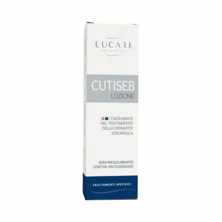 Cutiseb lozione 150 ml