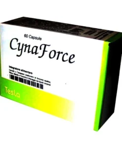 Cynaforce 60 capsule